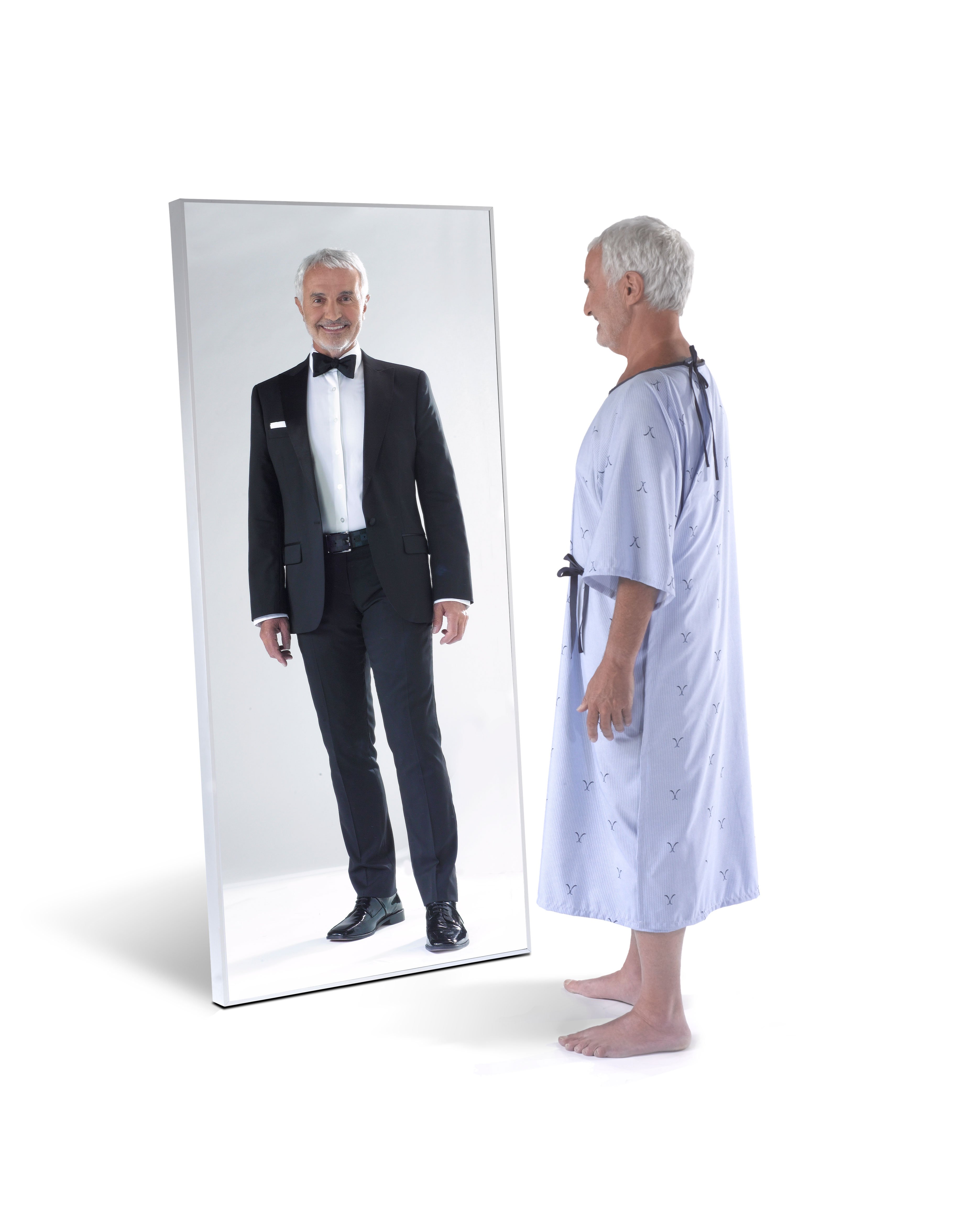 SOLUS patient gowns 