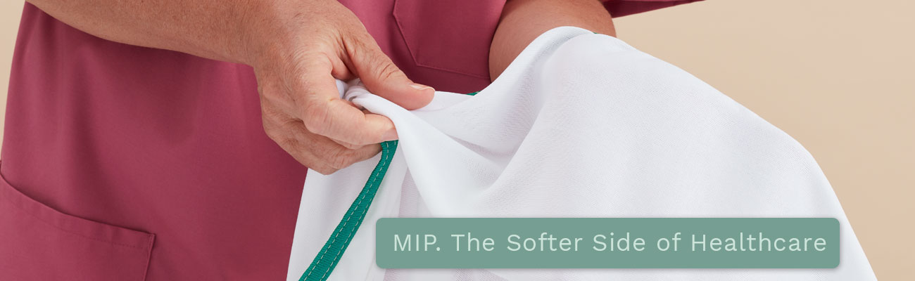 MIP Asia - Healthcare textiles